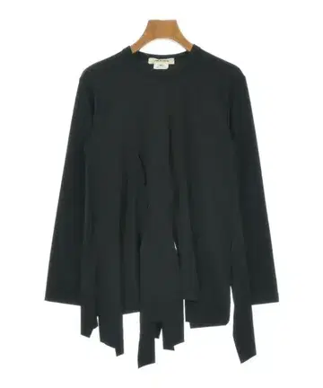 COMME des GARCONS 티셔츠 컷앤소 여성용