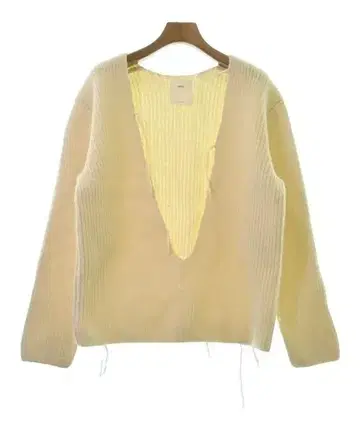 CEPIE. 니트 스웨터 여성용