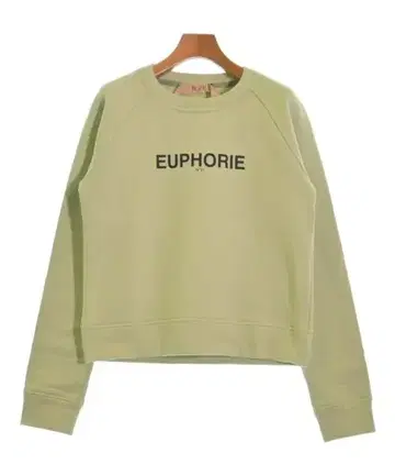 N 21 맨투맨 여성용