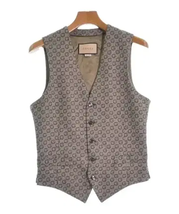 GUCCI 캐주얼 셔츠 남성용