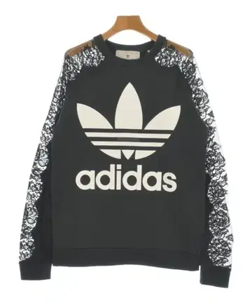 STELLA McCARTNEY 여성용 맨투맨