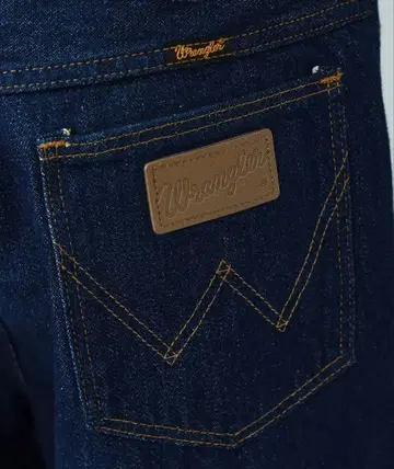 [고품질] Wrangler 1307