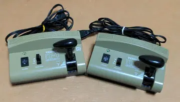 N 게이지 TOMIX 파워 유닛 n-1 2개