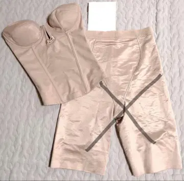 THE TREAT DRESSING 브라이덜 이너 뷔스티에