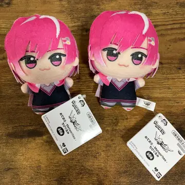 메테오라 SD 인형 미카사 군