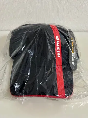 새상품 NISMO 발수 캡 57cm~59cm