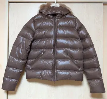 저널 스탠다드 다운 자켓 유나이티드 애로우즈 이에나 무인양품