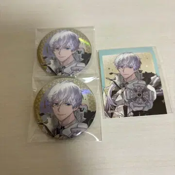 B-PROJECT B프로 10th 팝업 북문 린비샤