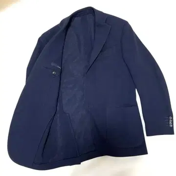 라르디니 자켓 네이비 46