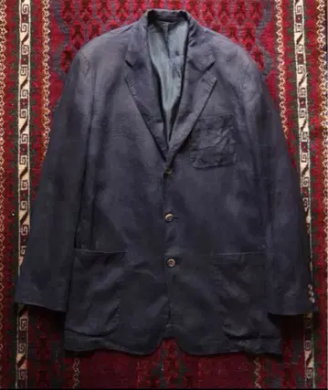 J.CREW 테일러드 자켓 린넨 40L L 사이즈 상당 USA제