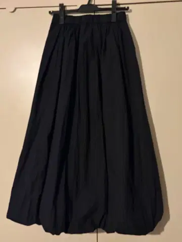 JOURNAL STANDARD relume 워셔블 벌룬 스커트