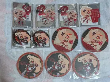 해즈빈 호텔 체리 애니카페 굿즈 세트 최종 가격 인하