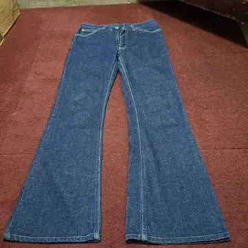 Lee202 부츠컷 일본제 w31646517