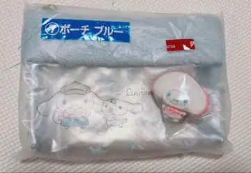 산리오 시나모롤 2점