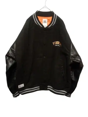 VISION STREET WEAR 바시티 자켓 L 사이즈 아메카지