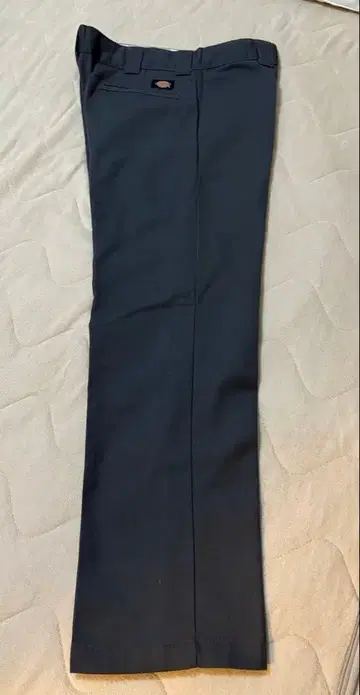 Dickies 디키즈 873 차콜 34 x 30 치노 팬츠