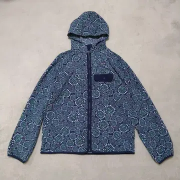 patagonia 파타고니아 윈드브레이커 올 패턴 키즈 XXL 사이즈