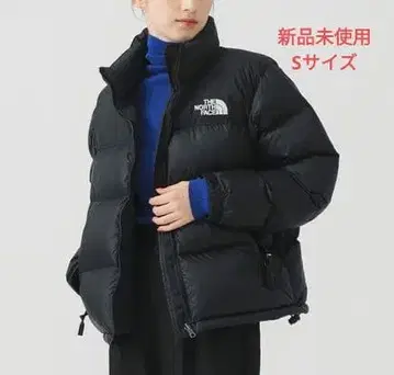 더 노스페이스 눕시 자켓 NDW92555