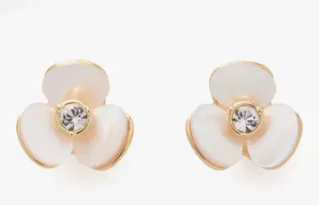 kate spade 귀걸이