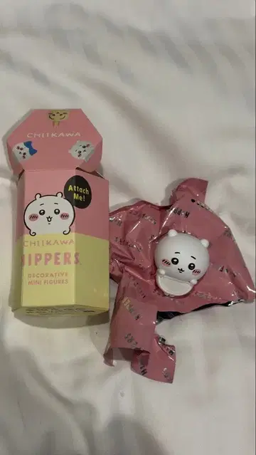 치이카와 (먼작귀) 히퍼스 HIPPERS