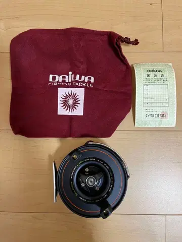 DAIWA 275DX 미사용