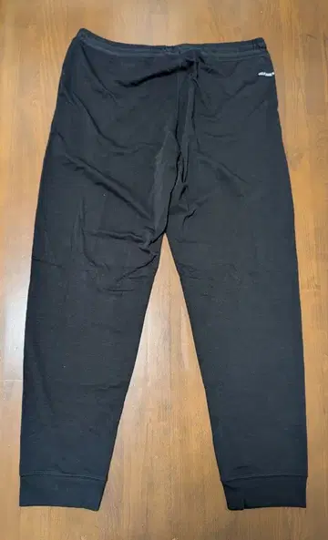 [ TENTIAL ] BAKUNE 파자마 맨투맨 남성용 하의만