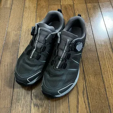 몽벨 트레일 플라이어 릴 어저스트 BOA