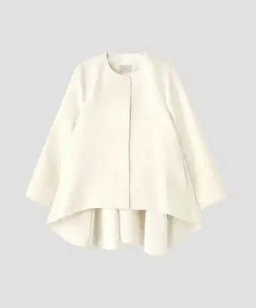 르필 에어 트리플 크로스백 플레어 자켓 코트 LEPHIL