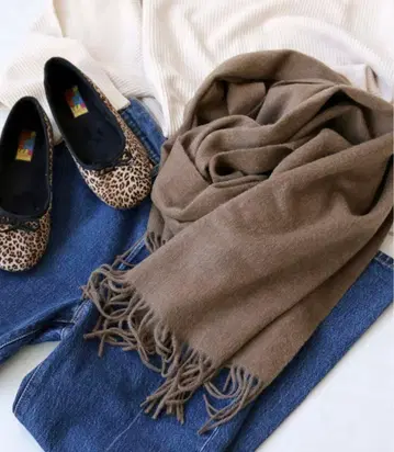 JOURNAL STANDARD relume RELUME 울 스톨