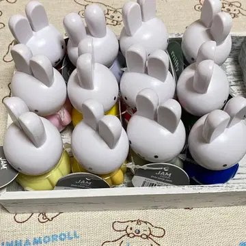 미피 유레마루 오키아가리코보시