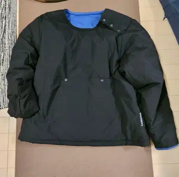 Carestar 축열 풀오버 S-M