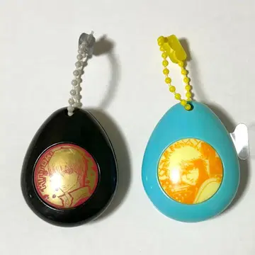 은혼 사운드 드롭 컴팩트 사카타 긴토키 사카타 긴토키