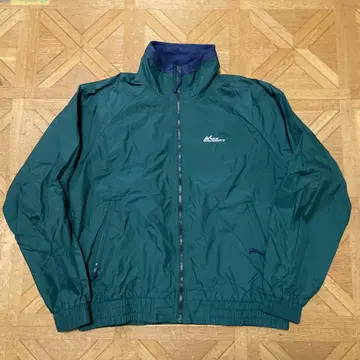 트라이마운틴 VOLUNTEER jacket L 나일론 자켓