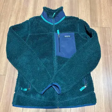 Patagonia 클래식 레트로x 자켓