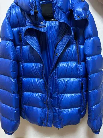 TATRAS 다운 자켓 파랑