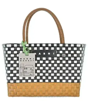MARNI 토트백 여성용