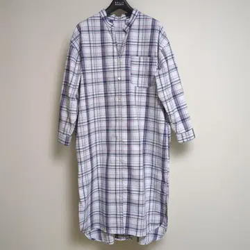 MAYSON GREY 셔츠 원피스