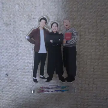 새로운 열쇠 아크릴 스탠드