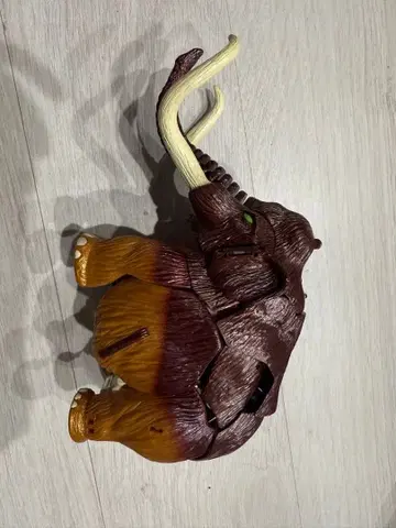 트랜스포머 비스트 워즈 빅 콘보이