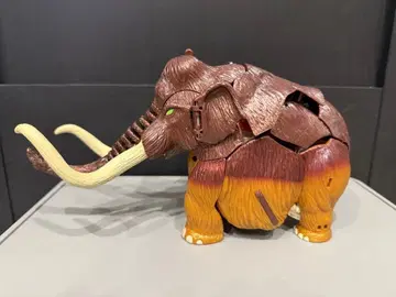 트랜스포머 비스트 워즈 빅 콘보이