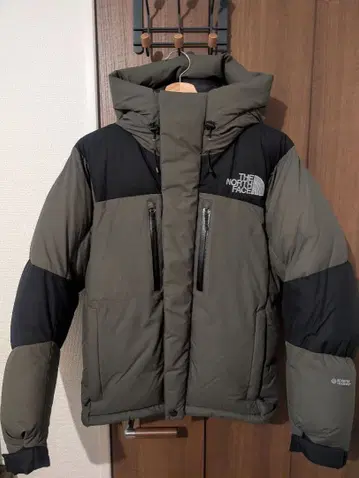 THE NORTH FACE 발트로 라이트 자켓