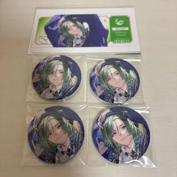 B-PROJECT B프로 10th 팝업 아크릴 키홀더 오사리 카오루