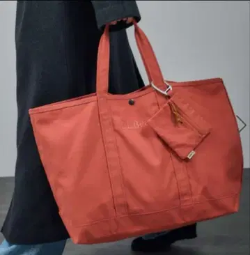 L.L.Bean for SALON 별주 그로서리 토트 & 파우치 포함