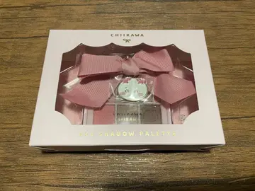 치이카와 (먼작귀) 아이섀도 팔레트 (치이카와 리본)
