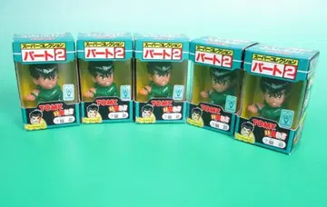 유유백서 슈퍼 컬렉션 피규어 유스케 묶음 판매