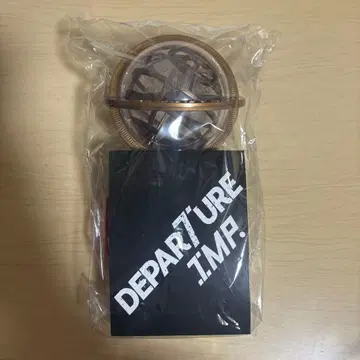 IMP. DEPARTURE 응원봉