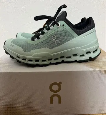 온 여성 여성용 5.5 클라우드 울트라