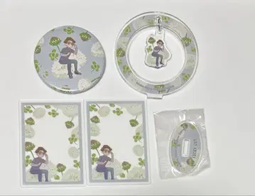 IdentityV 제5인격 Botania 행운아