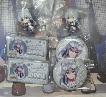 카라피치 도누쿠 묶음 판매