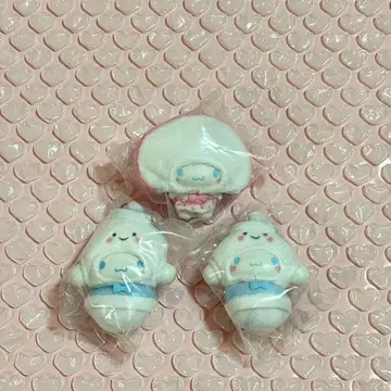 시나모롤 치비토모 묶음 판매